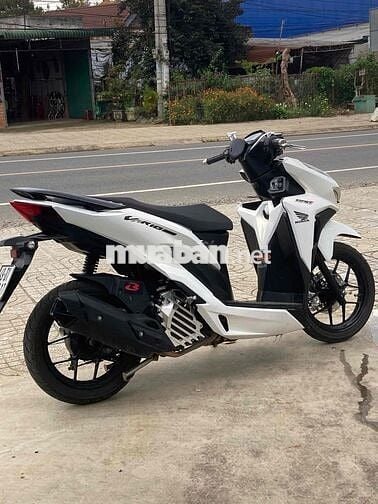Bán xe Vario kiểng fix mau lẹ