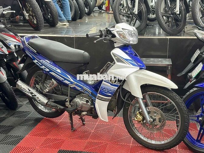 💥Sirius đời 2014 BS Tỉnh máy zin êm giá tốt💥