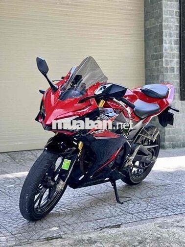 cbr 2024 rin chất chính chủ biển 92