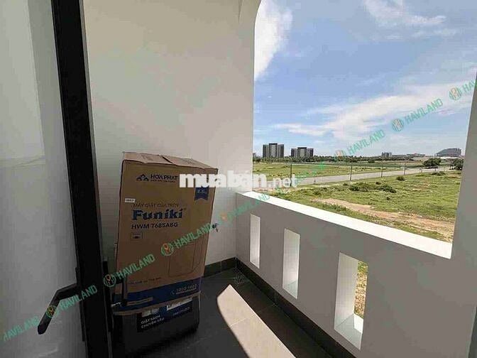 CĂN HỘ MỚI 100% – GẦN BỆNH VIỆN 600 GIƯỜNG