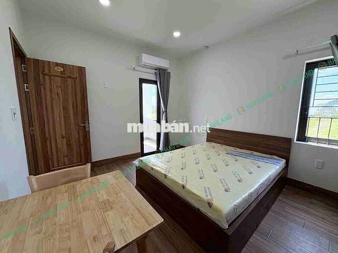 CĂN HỘ MỚI 100% – GẦN BỆNH VIỆN 600 GIƯỜNG