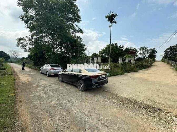 Chính chủ gửi bán mảnh đất ở Cao Phong, Hoà Bình