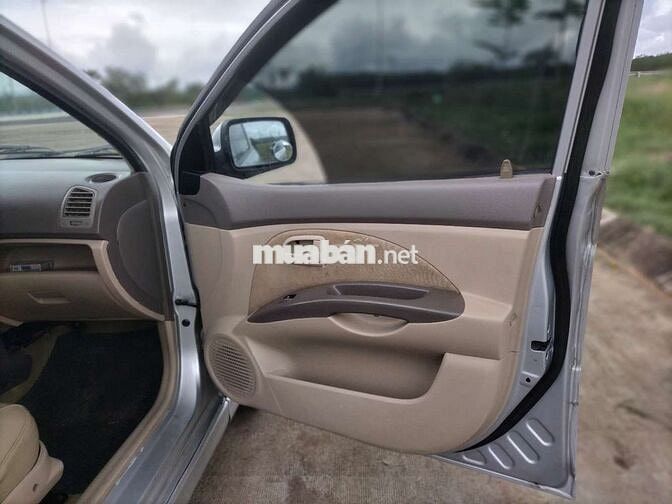 Kia morning SX 2005 nhập hàng