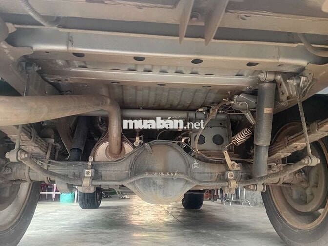 Ford Everest 2012 gia đình chính chủ