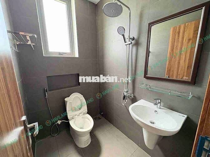 CĂN HỘ MỚI 100% – GẦN BỆNH VIỆN 600 GIƯỜNG