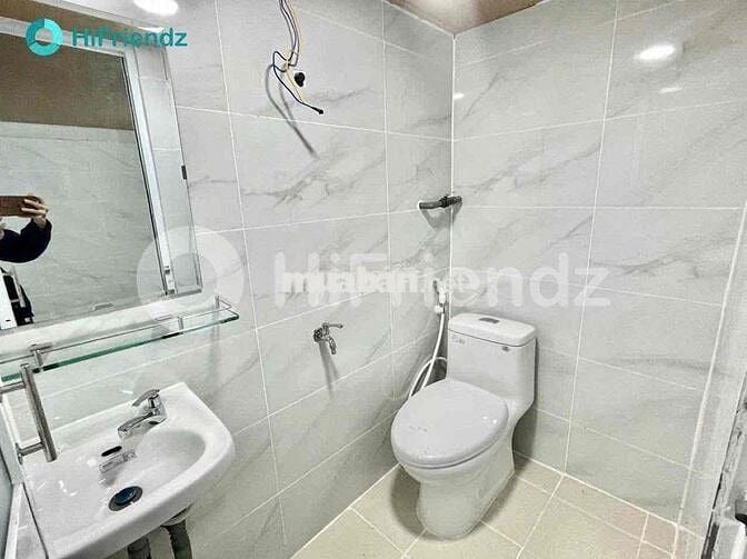 CHO THUÊ CĂN HỘ DUPLEX NGAY ĐẠI HỌC VĂN LANG - ĐẠI HỌC CÔNG NGHIỆP