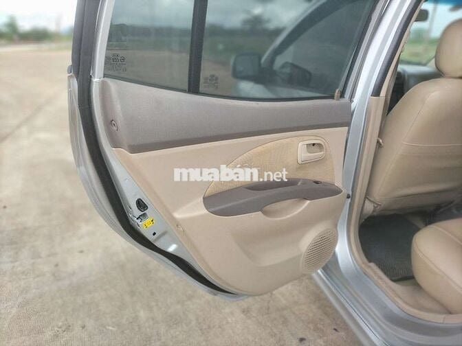 Kia morning SX 2005 nhập hàng