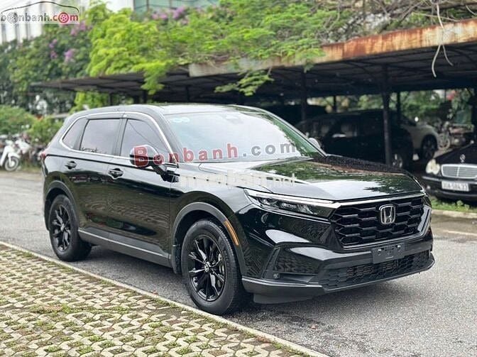 Honda CRV L 2024