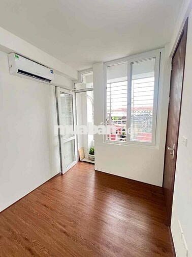 Bán CCMN Tầng Trung Căn Góc Thoáng Đẹp - Đống Đa, Tôn Thất Tùng