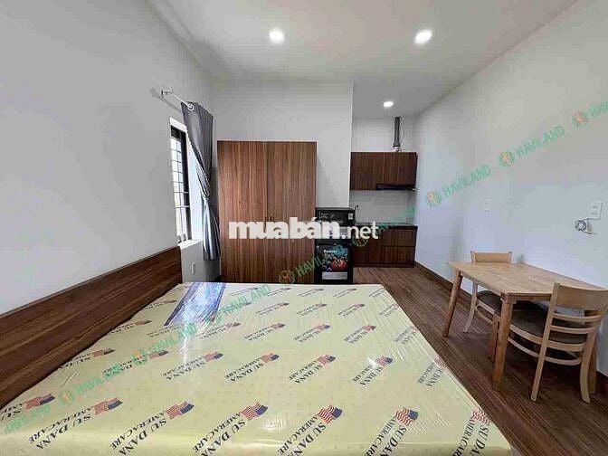 CĂN HỘ MỚI 100% – GẦN BỆNH VIỆN 600 GIƯỜNG