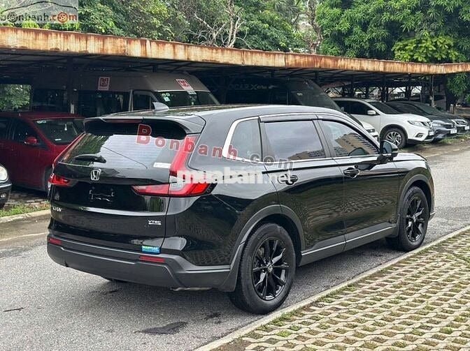 Honda CRV L 2024