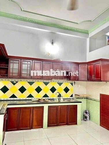 Cho Thuê Nhà Khu Tên Lửa thuận tiện qua Eaon Mall Bình Tân