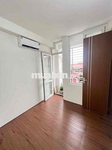 Bán CCMN Tầng Trung Căn Góc Thoáng Đẹp - Đống Đa, Tôn Thất Tùng