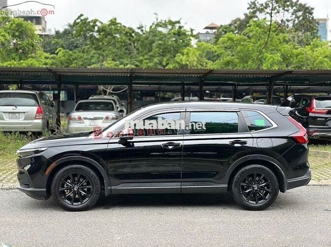 Honda CRV L 2024
