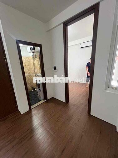 Bán CCMN Tầng Trung Căn Góc Thoáng Đẹp - Đống Đa, Tôn Thất Tùng