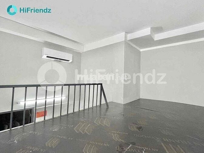 CHO THUÊ CĂN HỘ DUPLEX NGAY ĐẠI HỌC VĂN LANG - ĐẠI HỌC CÔNG NGHIỆP