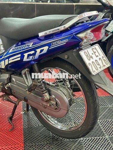 💥Sirius đời 2014 BS Tỉnh máy zin êm giá tốt💥