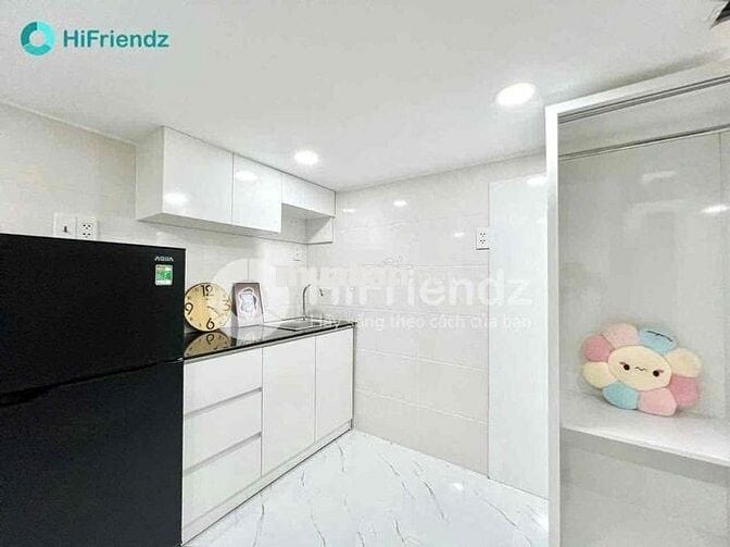 CHDV KẾ BÊN AEON TÂN PHÚ - SẠCH SẼ THOÁNG MÁT - TRANG BỊ FULL NT