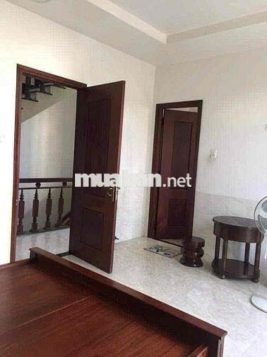 CHO THUÊ NHÀ NGUYÊN CĂN 2PN,2WC SÂN THƯỢNG LÀM VĂN PHÒNG - HOẶC Ở.