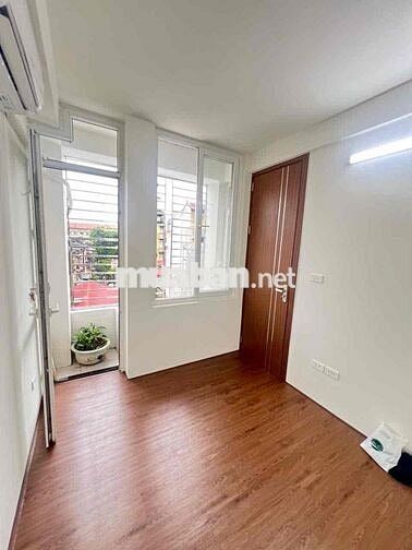 Bán CCMN Tầng Trung Căn Góc Thoáng Đẹp - Đống Đa, Tôn Thất Tùng