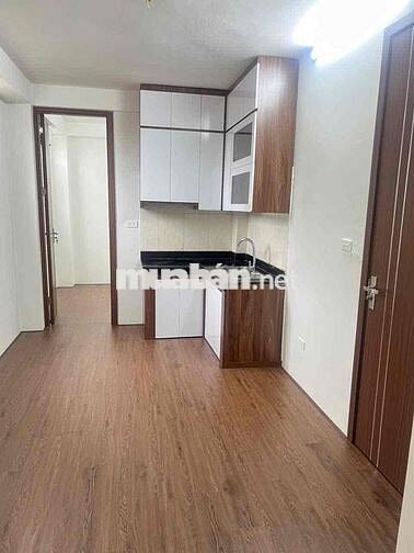 Bán CCMN Tầng Trung Căn Góc Thoáng Đẹp - Đống Đa, Tôn Thất Tùng
