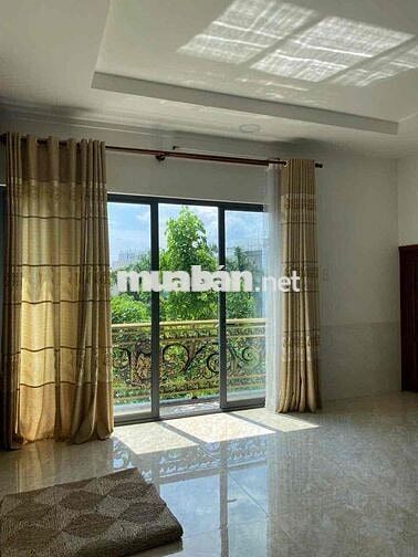 CHO THUÊ NHÀ NGUYÊN CĂN 2PN,2WC SÂN THƯỢNG LÀM VĂN PHÒNG - HOẶC Ở.