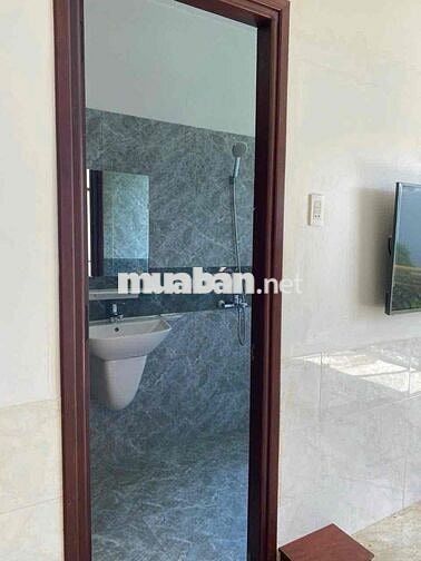 CHO THUÊ NHÀ NGUYÊN CĂN 2PN,2WC SÂN THƯỢNG LÀM VĂN PHÒNG - HOẶC Ở.