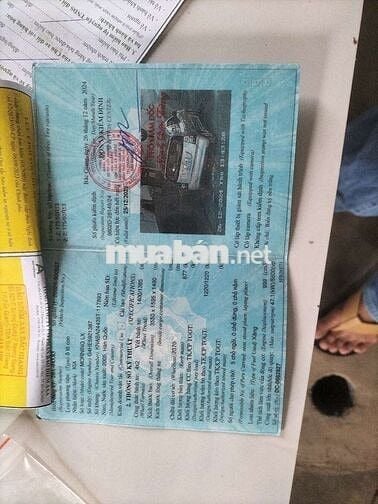 Kia morning SX 2005 nhập hàng