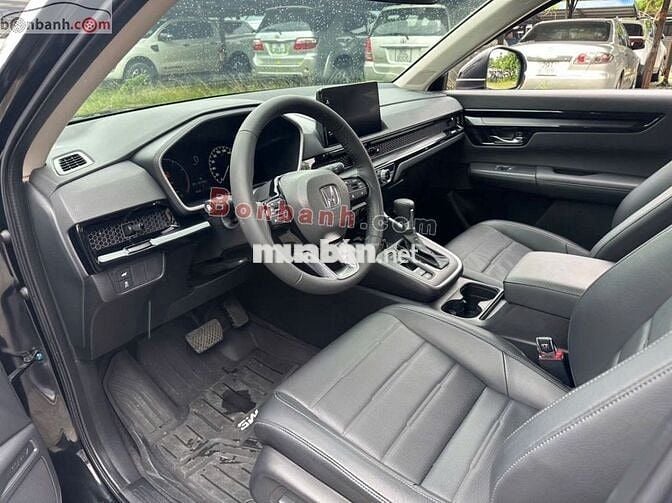 Honda CRV L 2024