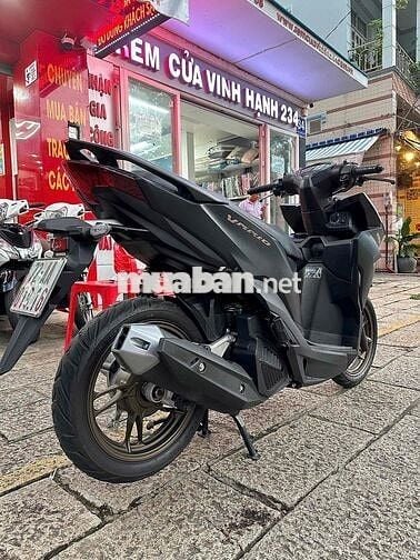 Bán Vario 125 2024 Smartkey Nguyên Zin Chính Chủ