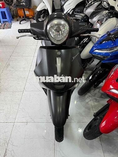 JANUS 2017. Khoá Smakey. Xe Zin Êm Đẹp. BS 68