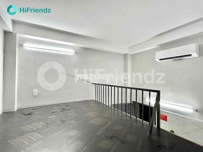 CHO THUÊ CĂN HỘ DUPLEX NGAY ĐẠI HỌC VĂN LANG - ĐẠI HỌC CÔNG NGHIỆP