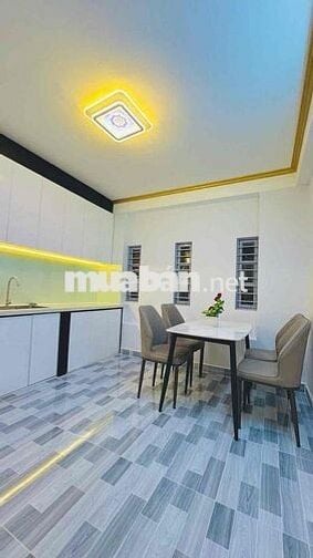 SIÊU PHẨM MẶT TIỀN Q11 4 TẦNG SÂN THƯỢNG HẺM 8M 4 TỶ XXX