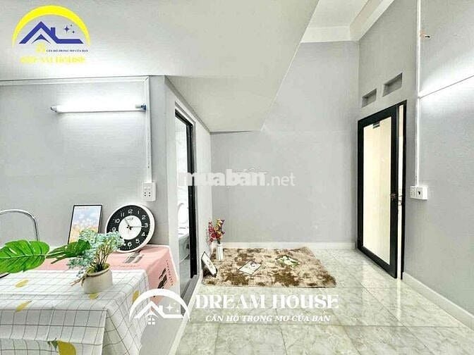 CHO THUÊ PHÒNG TRỌ MỚI KENG - CÓ GÁC CAO, SẴN MÁY LẠNH - GẦN NGÃ TƯ XÃ