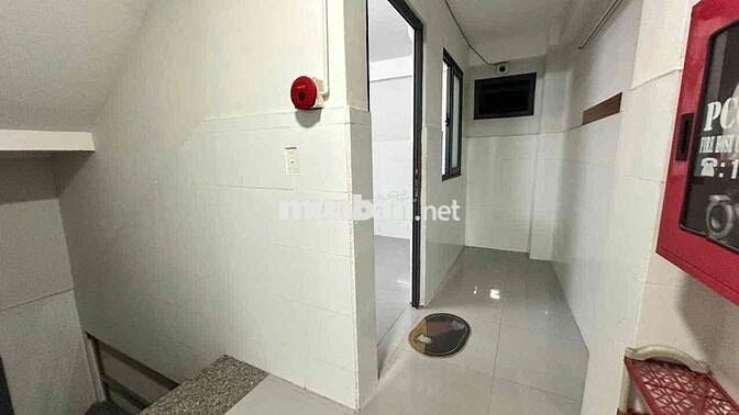 PHÒNG TRỌ GIÁ RẺ FULL NỘI THẤT GÁC CAO RỘNG THOÁNG NGAY NGAC TƯ BỐN XA