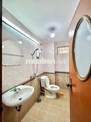 Cho Thuê Nhà Khu Tên Lửa thuận tiện qua Eaon Mall Bình Tân