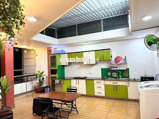 CHO THUÊ KÝ TÚC XÁ TIỆN NGHI GÒ VẤP, PHÒNG SẠCH ĐẸP CHỈ 1TR5 BAO HẾT🌟
