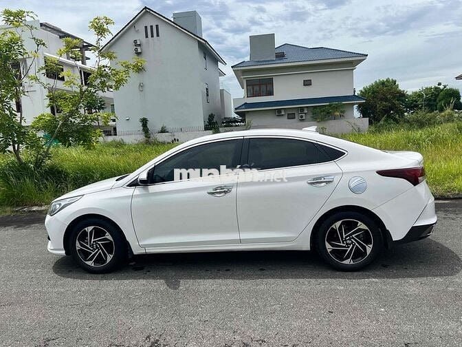 Hyundai Accent 2021 1.4 ATH