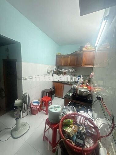 BÌNH HƯNG HÒA, BÌNH TÂN DT 66M2, NGANG 4,7M*14M , GIÁ CHỈ 4,1 TỶ