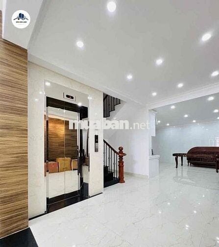 nhà bán, hẻm xe hơi vip 1/ chỉ 5 căn
