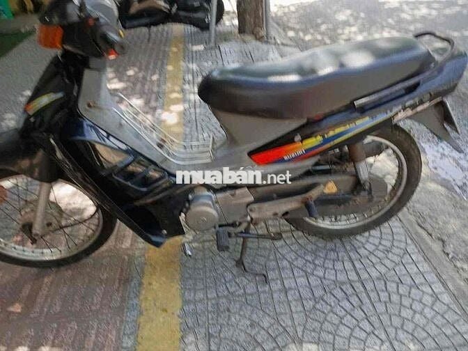 BÁN XE VIVA MÁY THÁI CỰC NGON