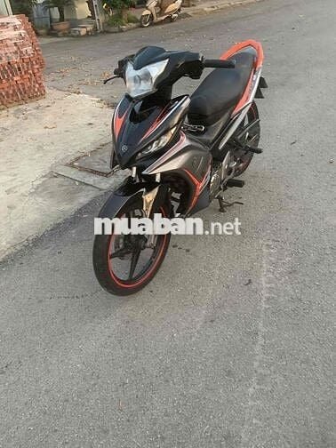 ex 2015 zin chất