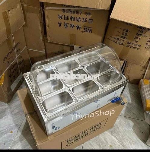 Sang tiệm trà sữa mặt tiền quận 6