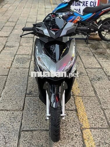 Click Thái 125 2016 Xám Lambor Chính Chủ Sang Tên