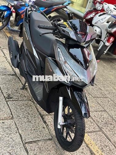 Click Thái 125 2016 Xám Lambor Chính Chủ Sang Tên