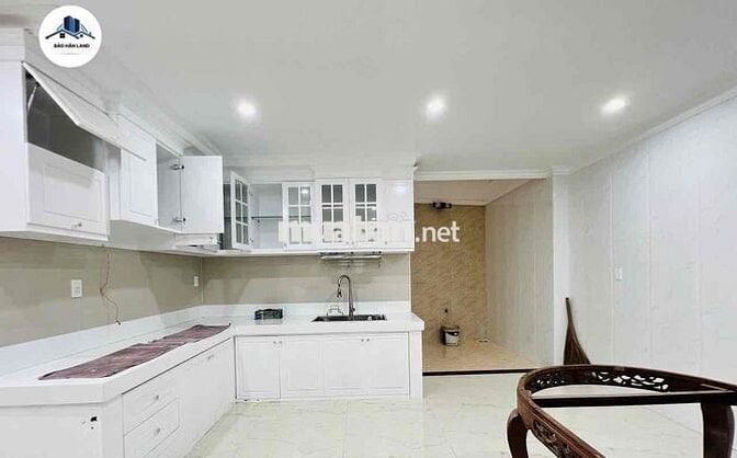 nhà bán, hẻm xe hơi vip 1/ chỉ 5 căn