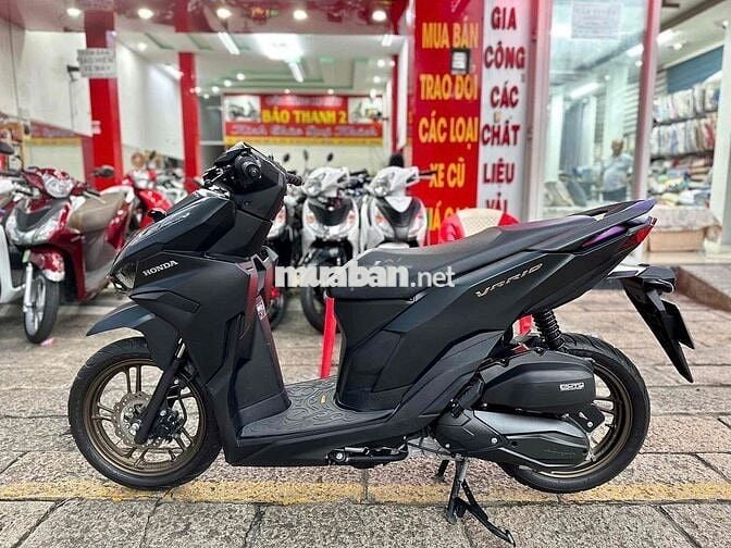 Bán Vario 125 2024 Smartkey Nguyên Zin Chính Chủ