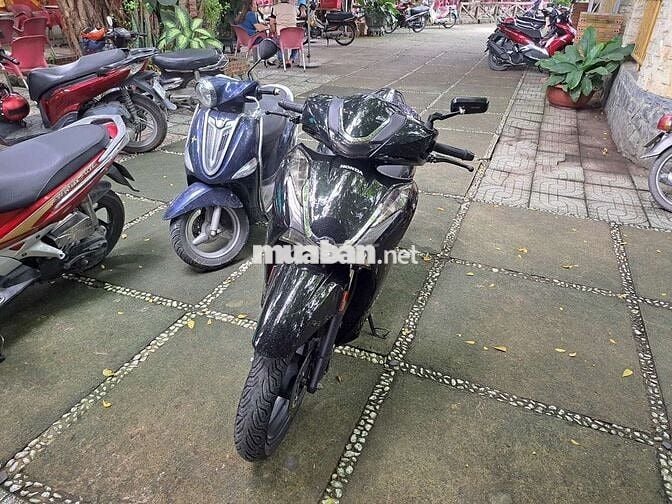 Sh 2021 150i cbs keo full xe