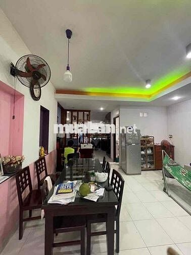 100m2 - Giá 15 tỷ - Ngang 5m - Mặt lộ Cao Thị Chính chợ Phú Thuận Q7