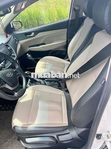 Hyundai Accent 2021 1.4 ATH